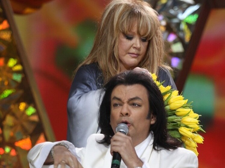   Лилия Шарловская