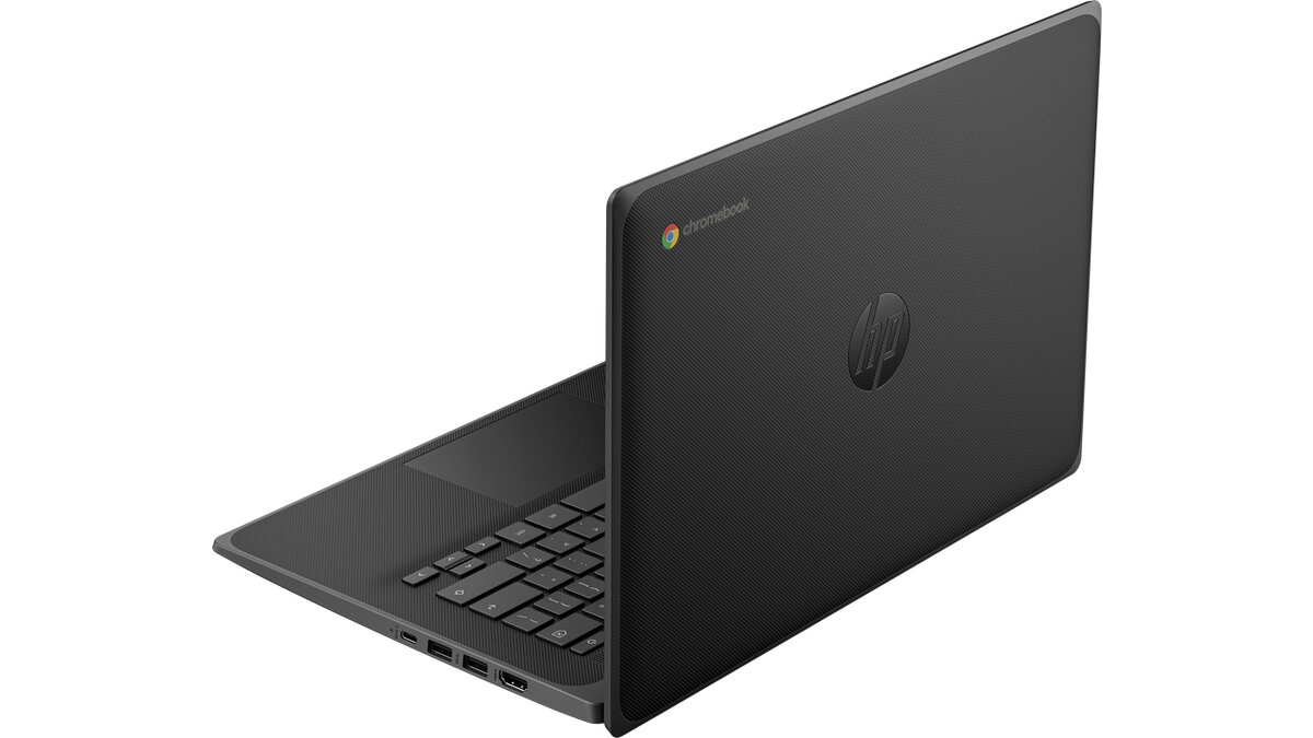    Защищённый хромбук HP с процессором Intel оценён в $319