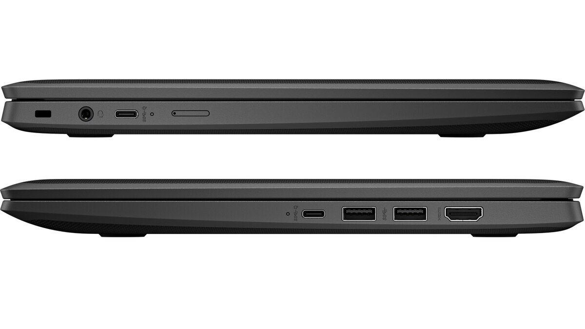   Защищённый хромбук HP с процессором Intel оценён в $319