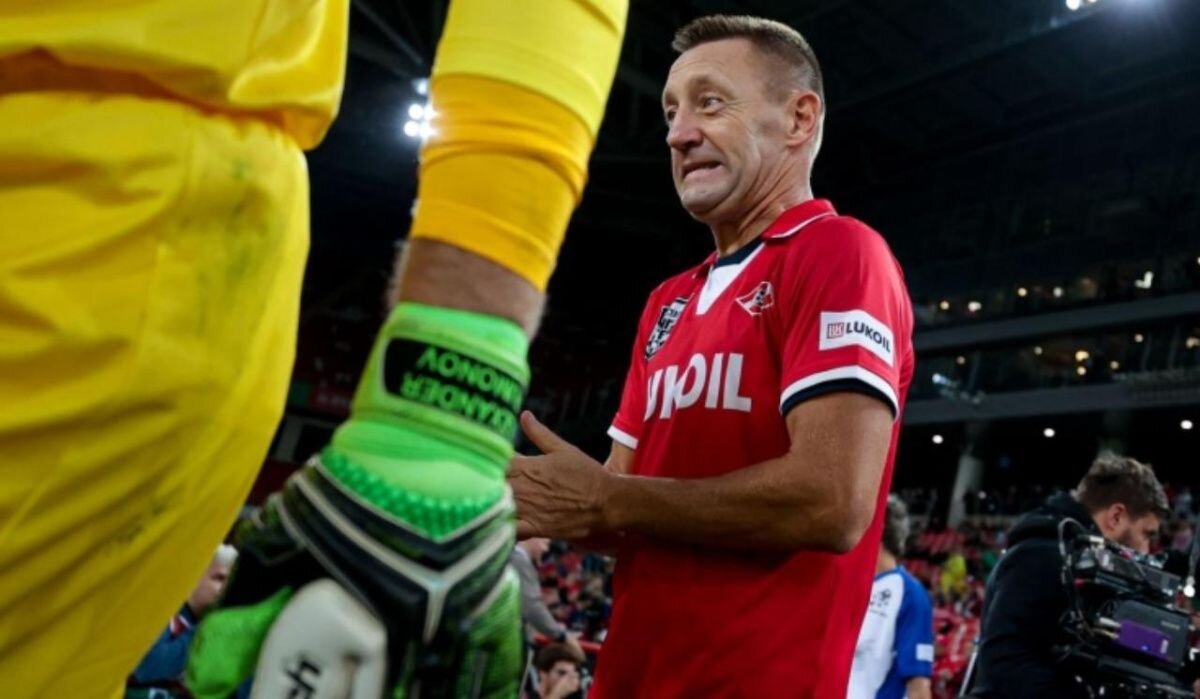 Красноярский ФК «Енисей» потерял двух сильных футболистов | АОН ...