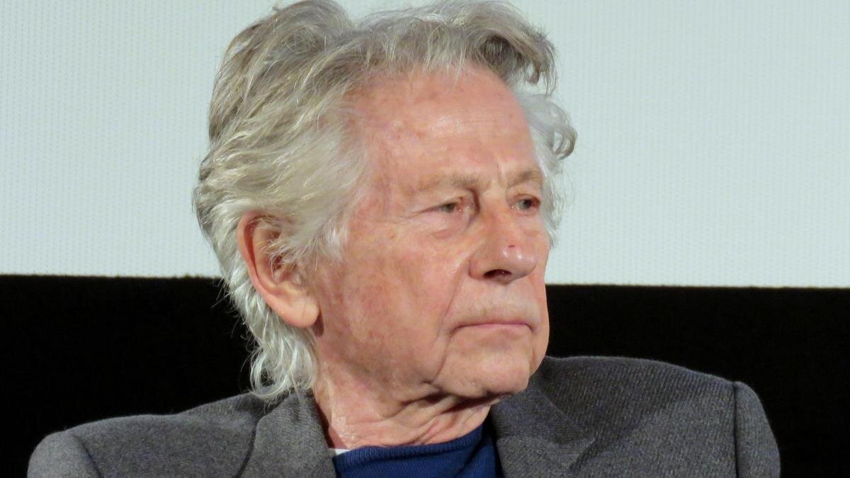    Кинорежиссер Роман Полански:Wikimedia Commons / Mariusz Kubik