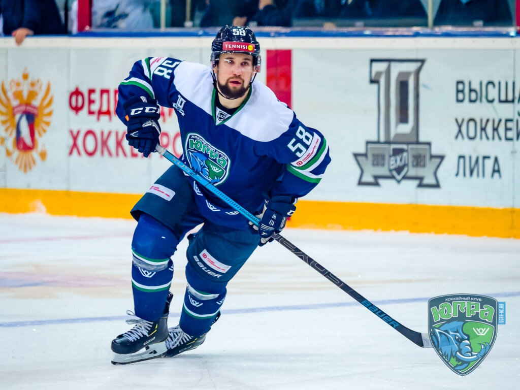 Максим Веревкин