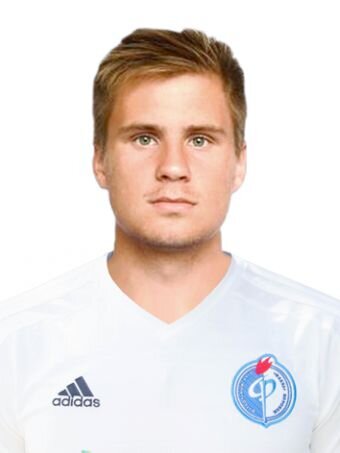 Артем Рощин