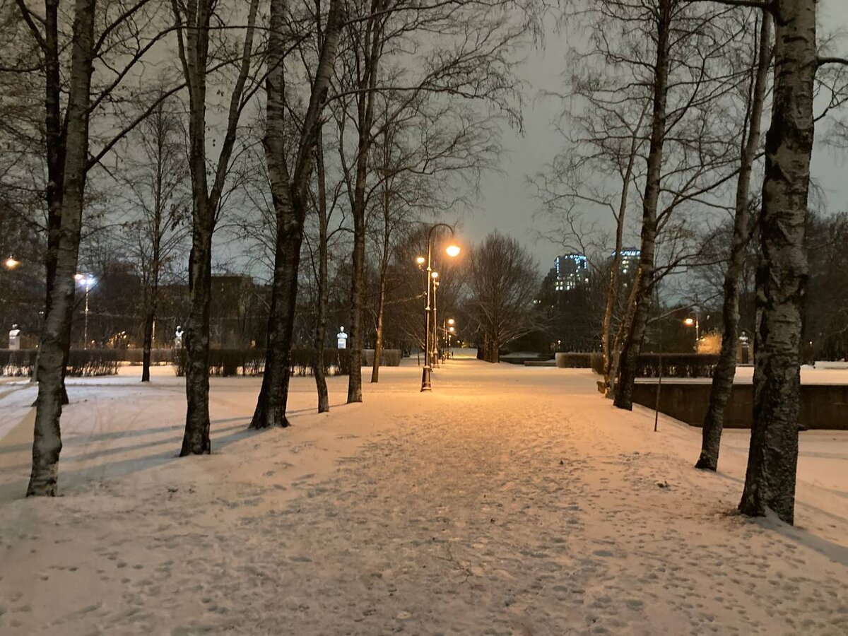 © Форпост Северо-Запад / Евгения Абукина 