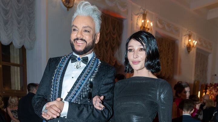 ФОТО: KOMSOMOLSKAYA PRAVDA/GLOBALLOOKPRESS