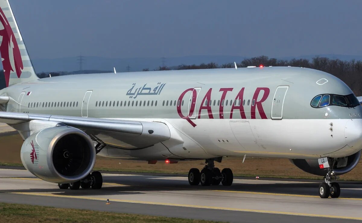    Qatar Airways будет реже летать из Москвы в Доху. Что это значит для туристов?