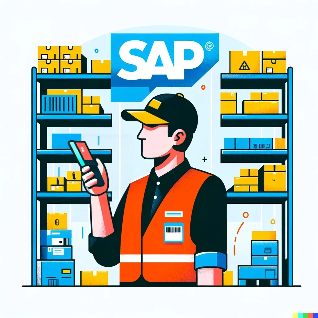 Оптимизация операций товарного учета с помощью Склад 15 и SAP S/4 HANA