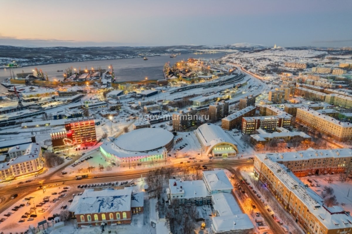    Мантуров поддержал ряд предложений Мурманской области