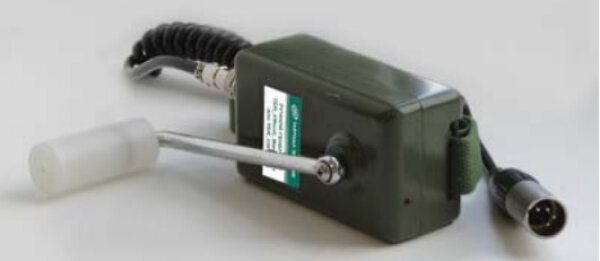 Обзор ручного генератора Ter_CBunit_ManGen_1 для Ter_Cm_16 | Магазин ...