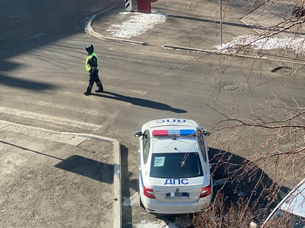    Фото: "Забайкальский рабочий"