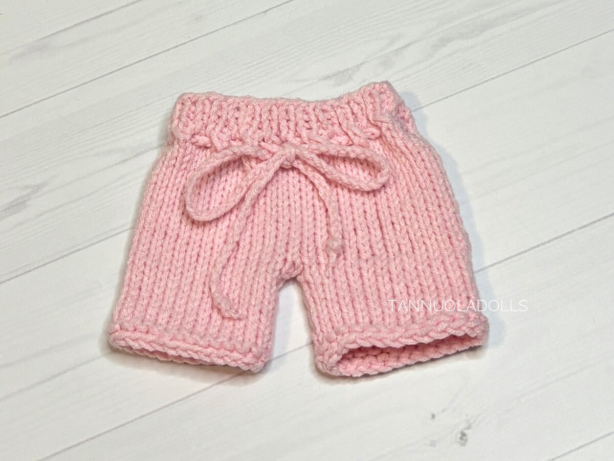 Шорты на Паолу Рейна