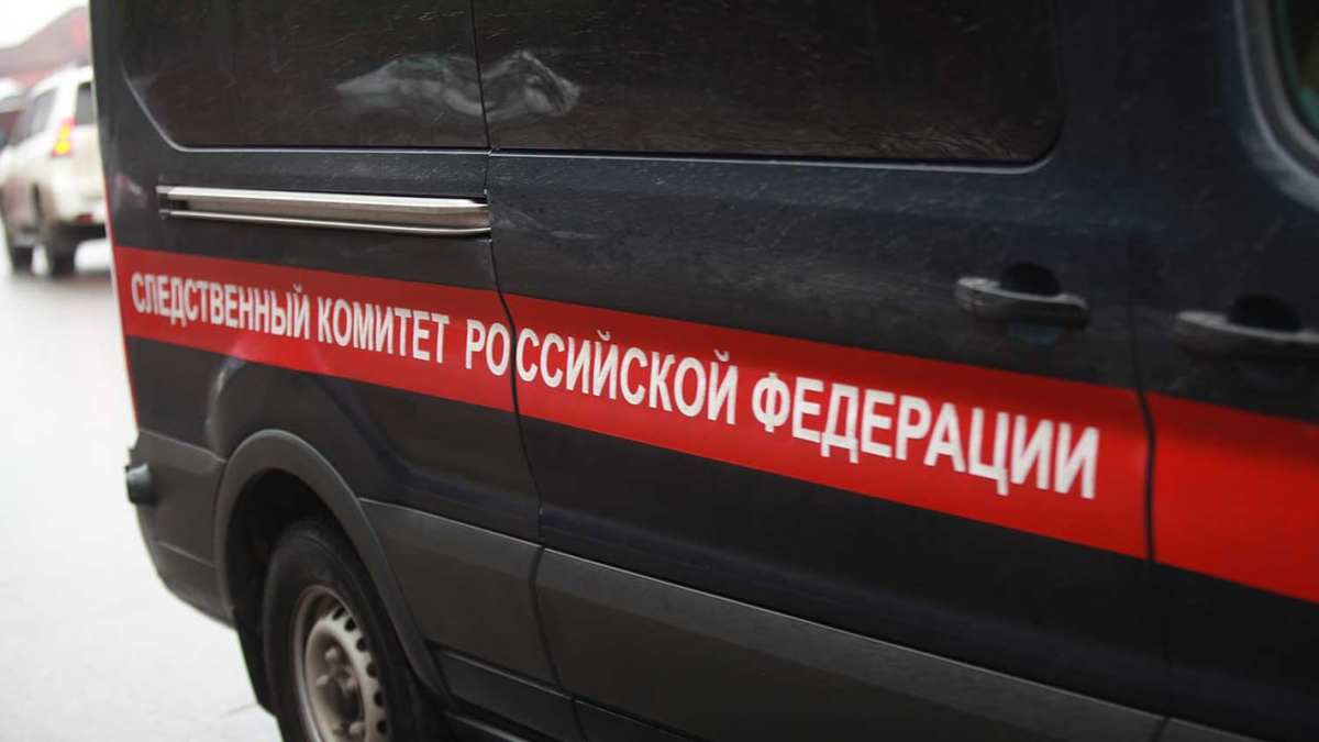 Фото: Известия/Зураб Джавахадзе