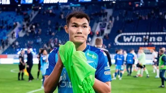    «Манчестер Юнайтед» или «Реал». Куда перейдет Нуралы Алип? Фото #2