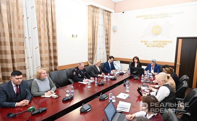 Фото: realnoevremya.ru/Динар Фатыхов 