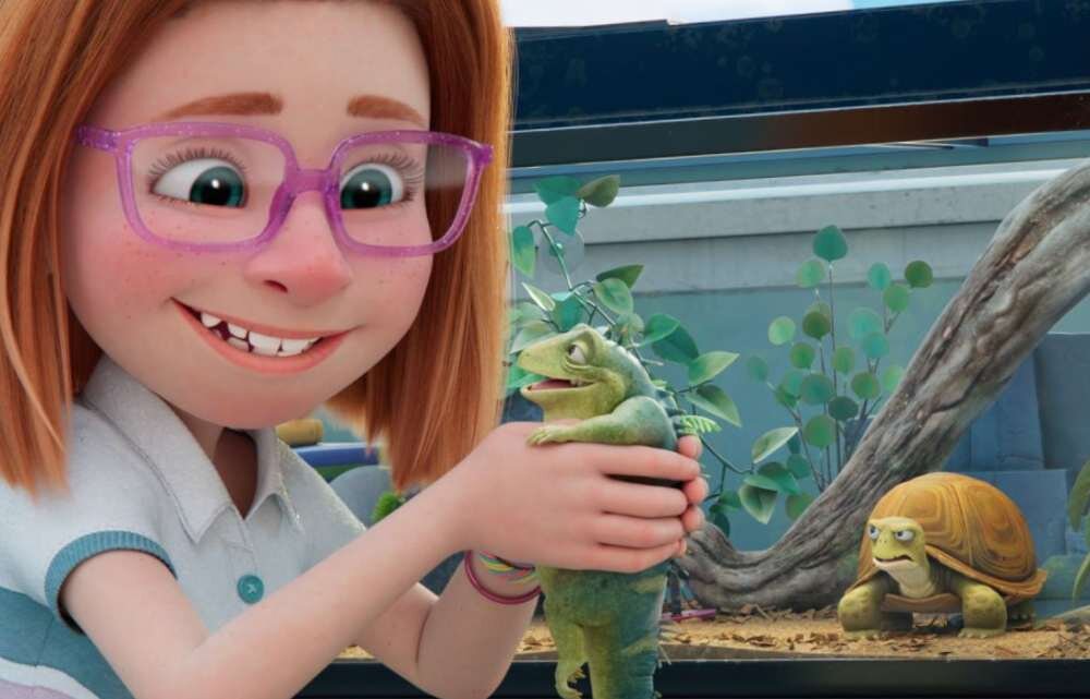 Ирония жизни одного любят, а другой не удел.