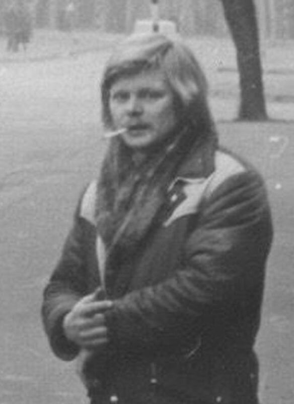 Олег Куликов
