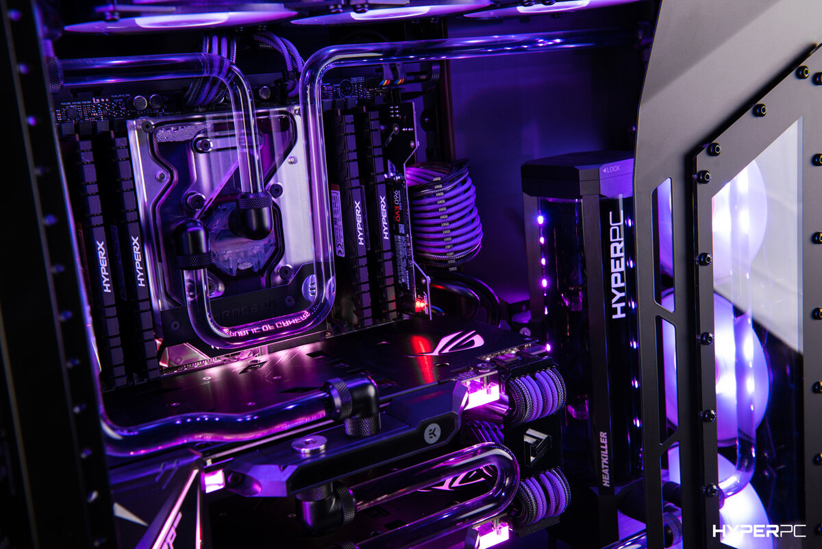 Сборка за 100.000р