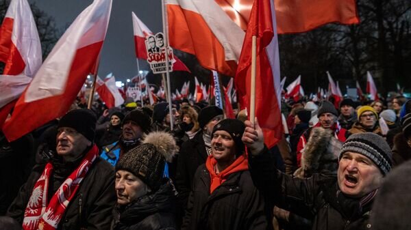    © AFP2023 / WOJTEK RADWANSKI