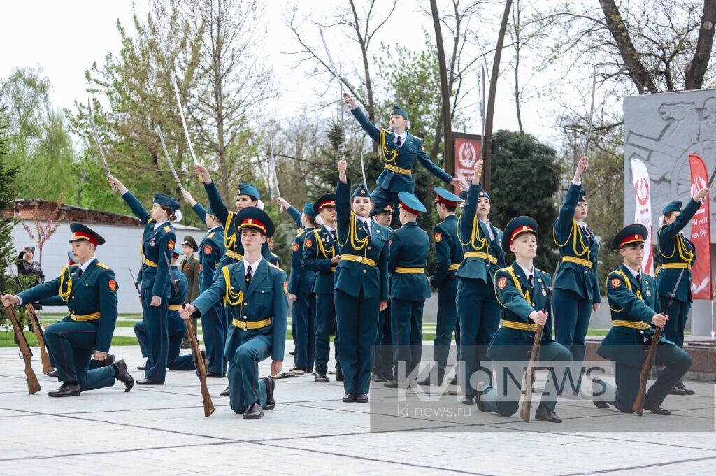    Фото: Денис Яковлев, «Краснодарские известия»
