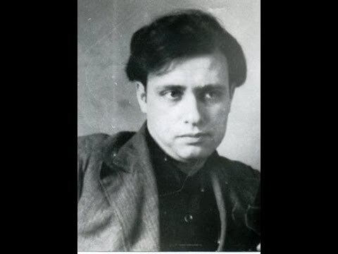 Марк Лисянский.