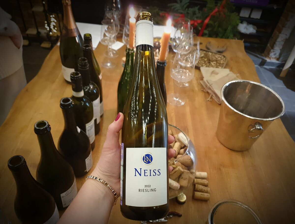 Neiss Riesling