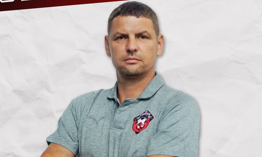 Андрей Блажко
  ВКонтакте