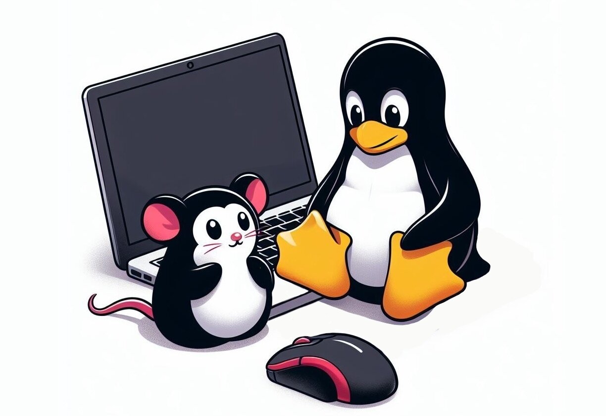 Субъективный топ самых красивых дистрибутивов Linux с рабочим окружением XFCE.