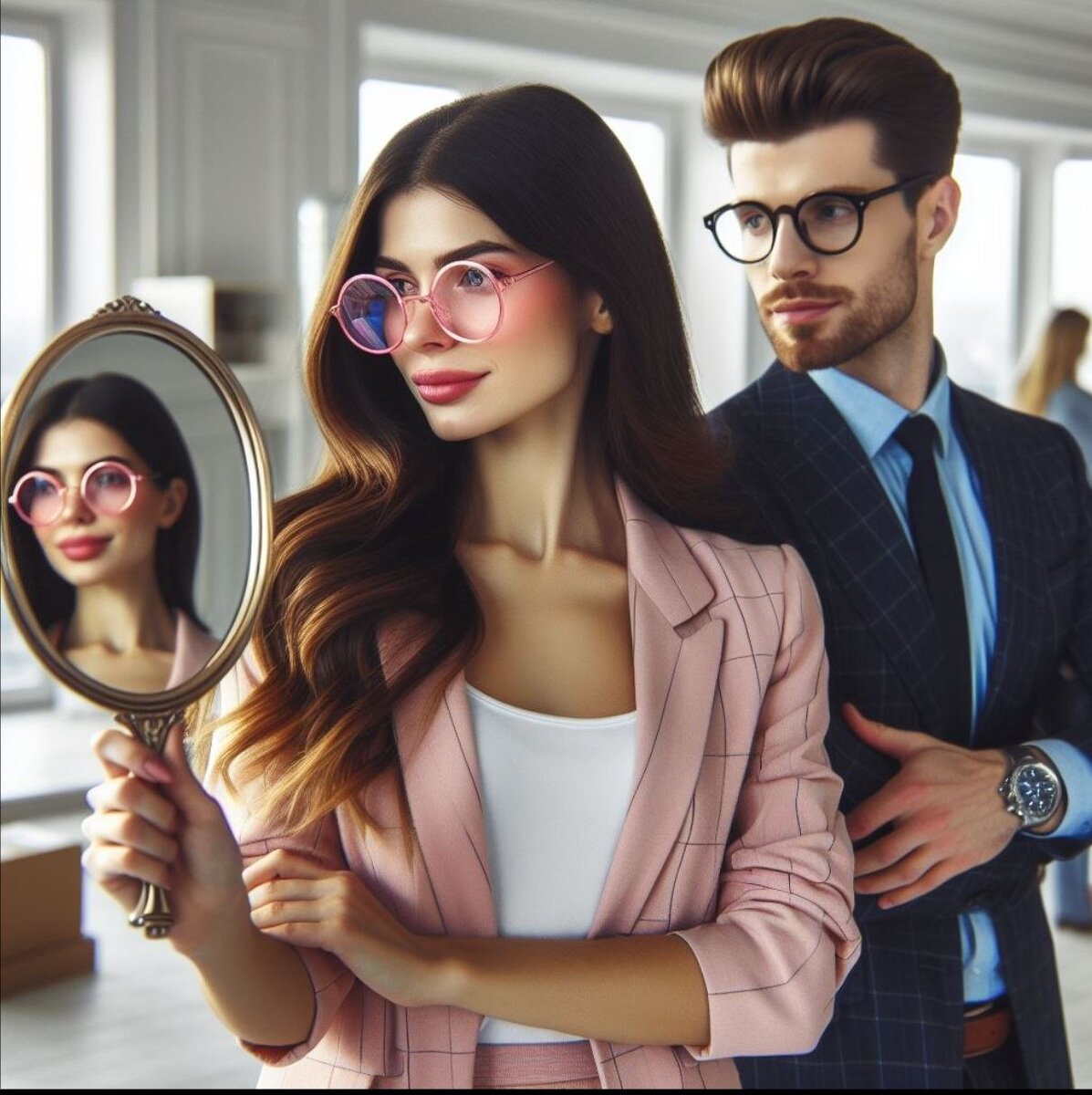  Риэлторский Парадокс 