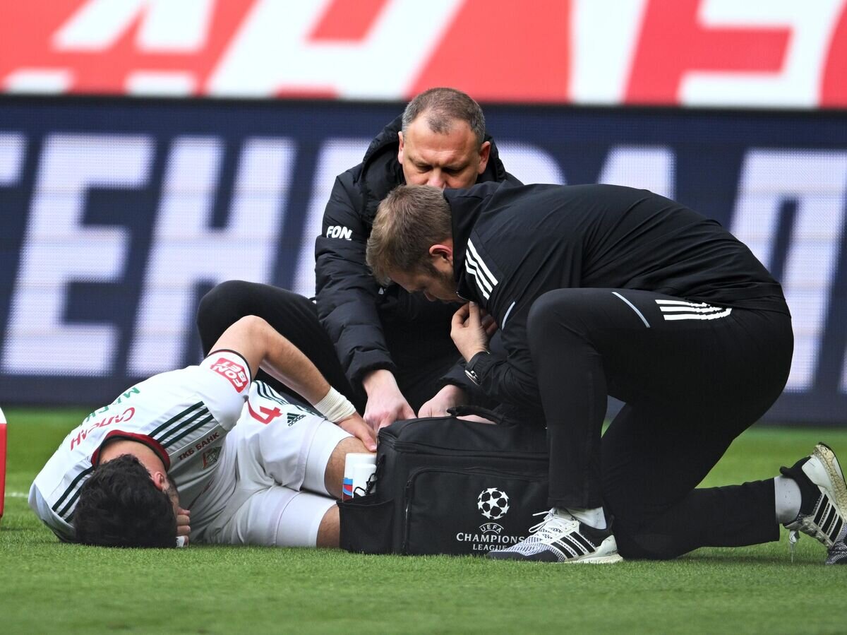    Игрок ФК "Локомотив" Станислав Магкеев© РИА Новости / Павел Бедняков