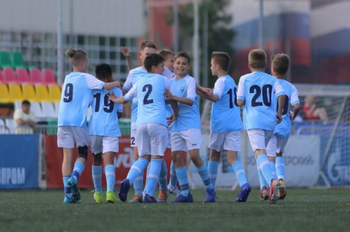    Интернат для иногородних воспитанников «Пари НН» появится в Нижнем