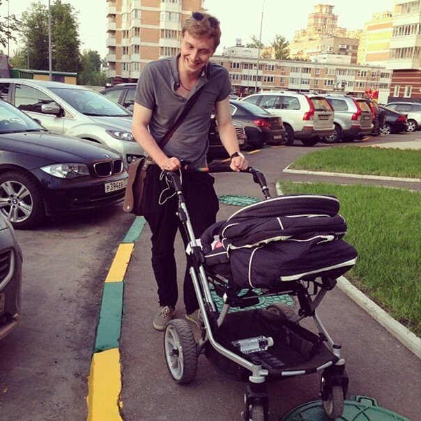 Алексей гоман дети фото Жестокое проклятье похоронило личную жизнь Алексея Гомана РЕТРОФИЛ Дзен