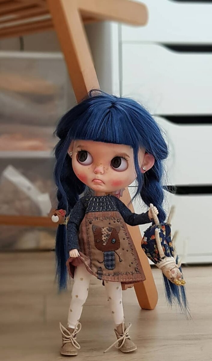 Я здесь главная! 