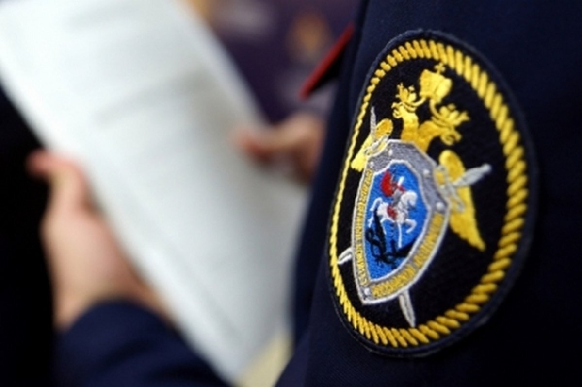    Глава СКР контролирует проверку по факту смерти ребенка в больнице Тюмени
