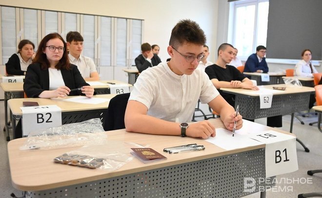 Фото: realnoevremya.ru/Максим Платонов (архив) 