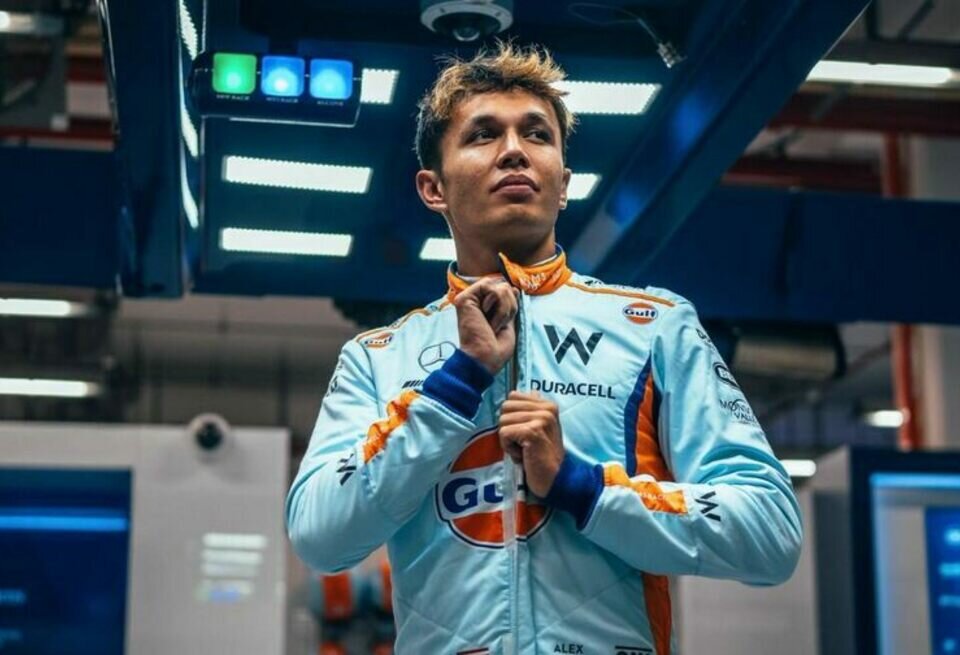    Williams Racing