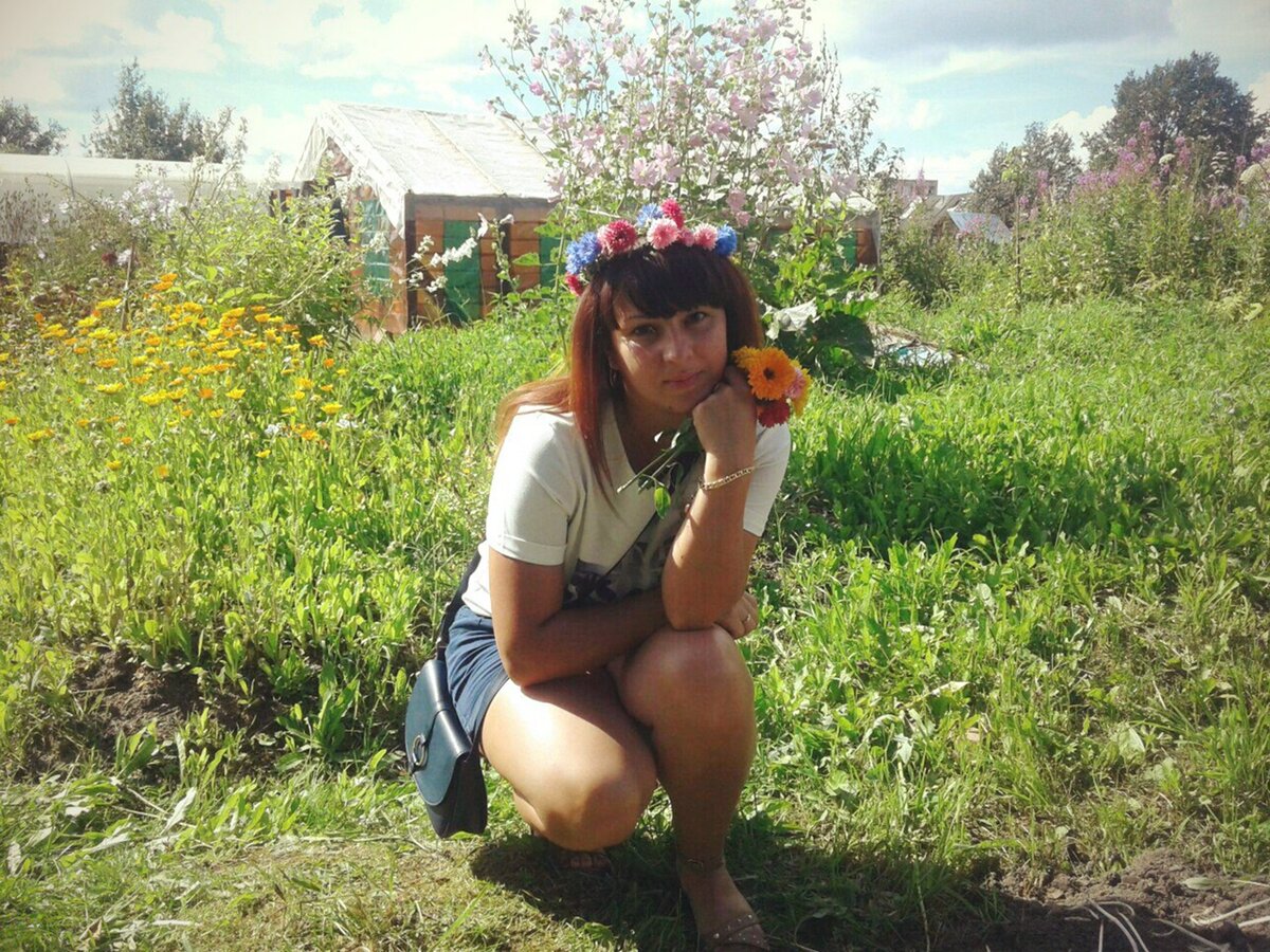 лето 2016 года. фото автора