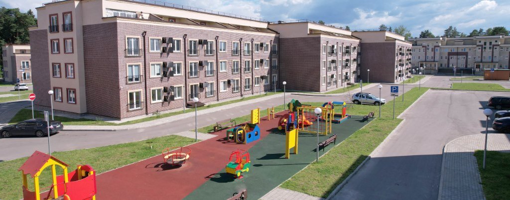    Фото: «Красногорск Парк»