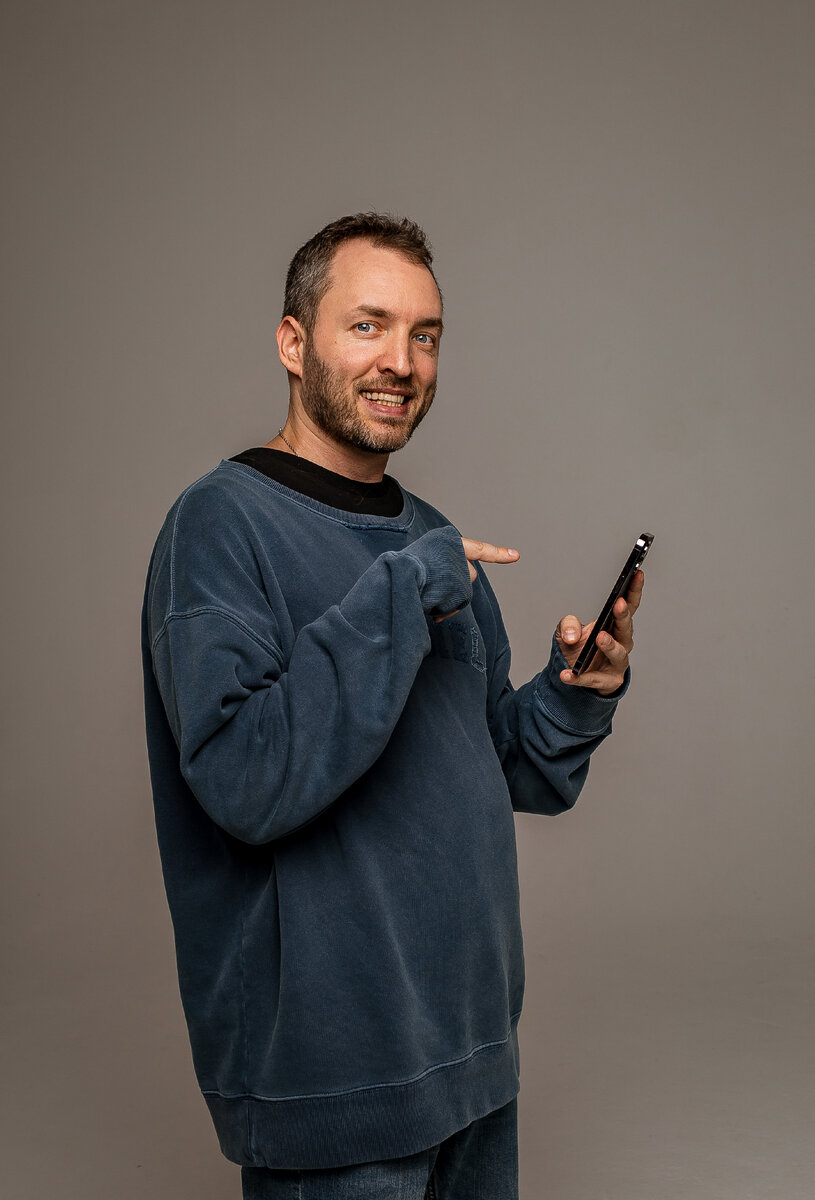 Бизнес-советы от Артема Сенаторова 