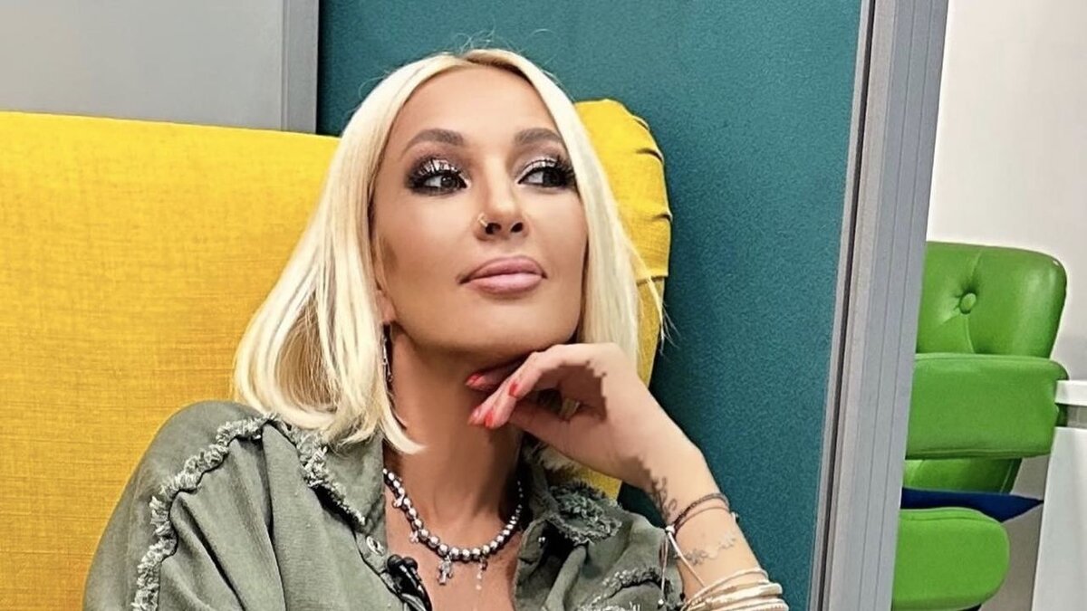 Лера Кудрявцева сообщила о расставании с мужем