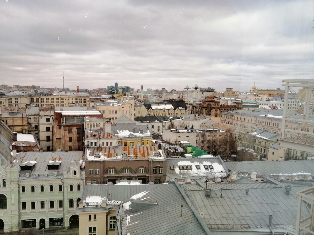  Крыша — это общая собственность владельцев квартир. Фото: Мир Квартир