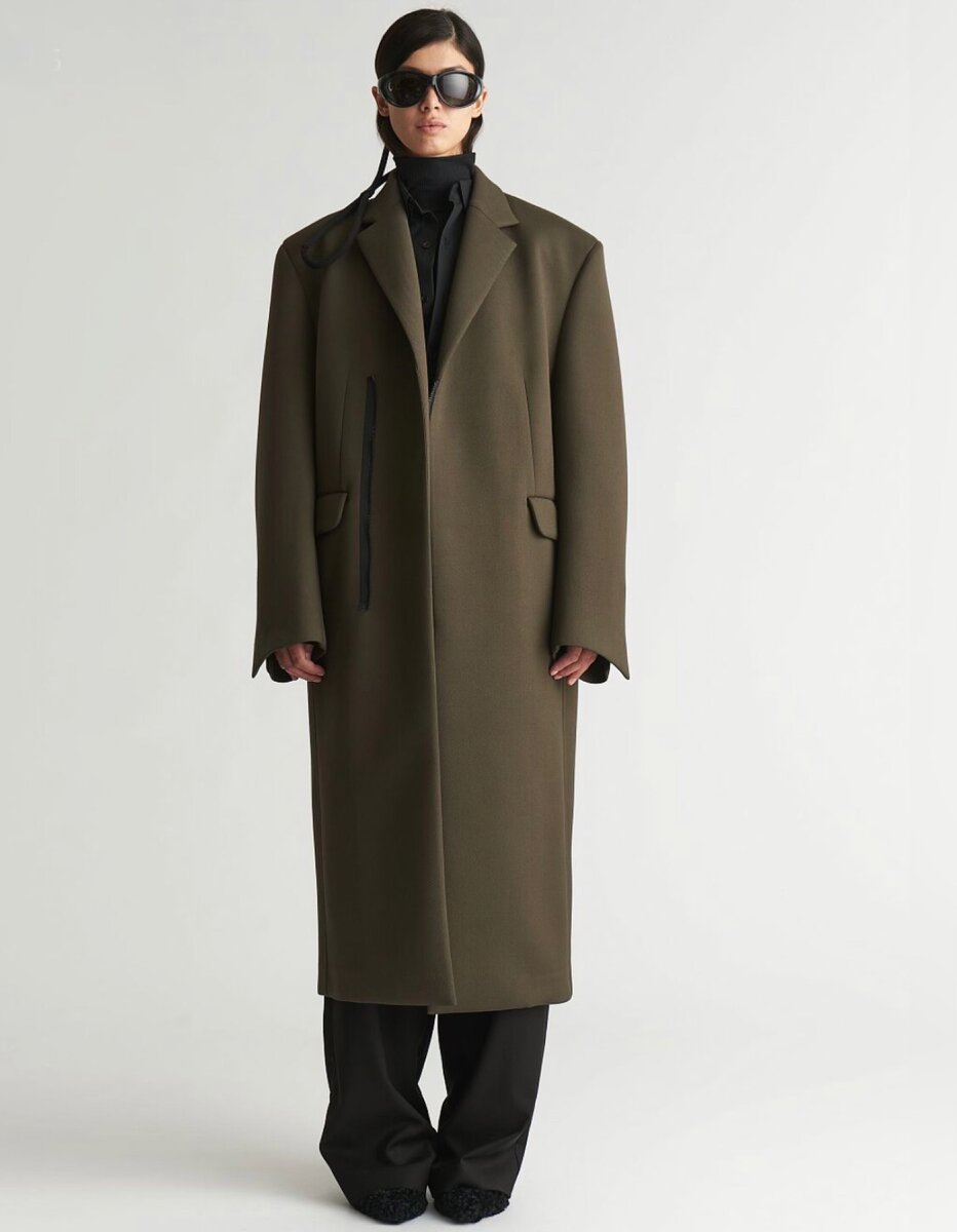 Ushatava.com Пальто 19 080 руб вместо 47 700 руб