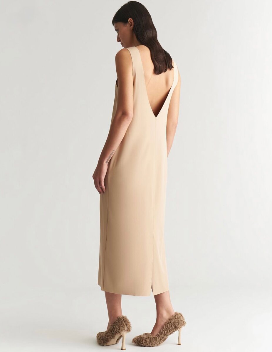 Ushatava.com Платье 3 660 руб вместо 6 100 руб