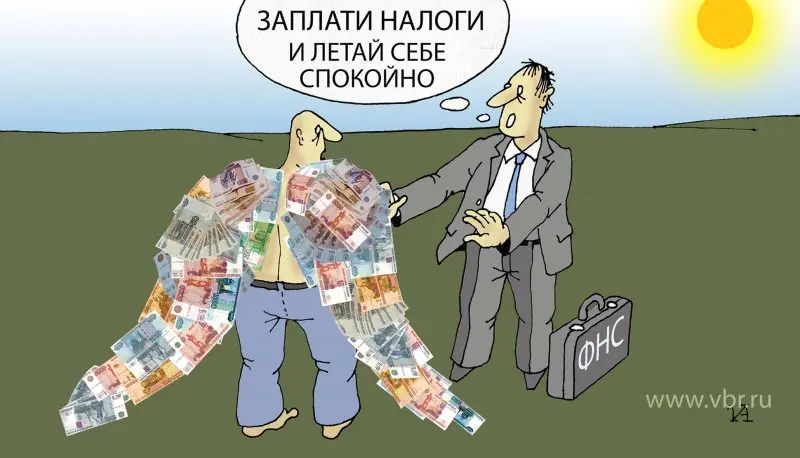 Чтобы не платить налог, надо открывать определённый вклад. Фото: «Выберу.ру»/Иван Анчуков 