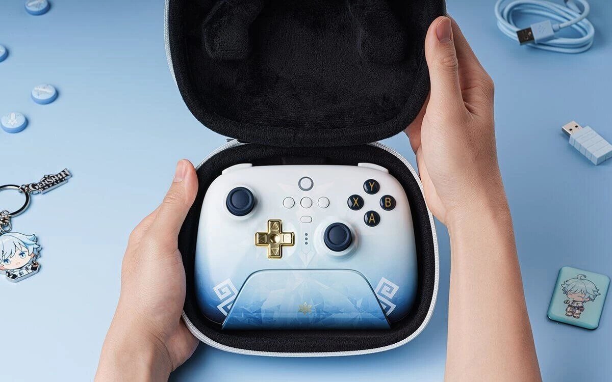 Листайте вправо, чтобы увидеть больше изображений