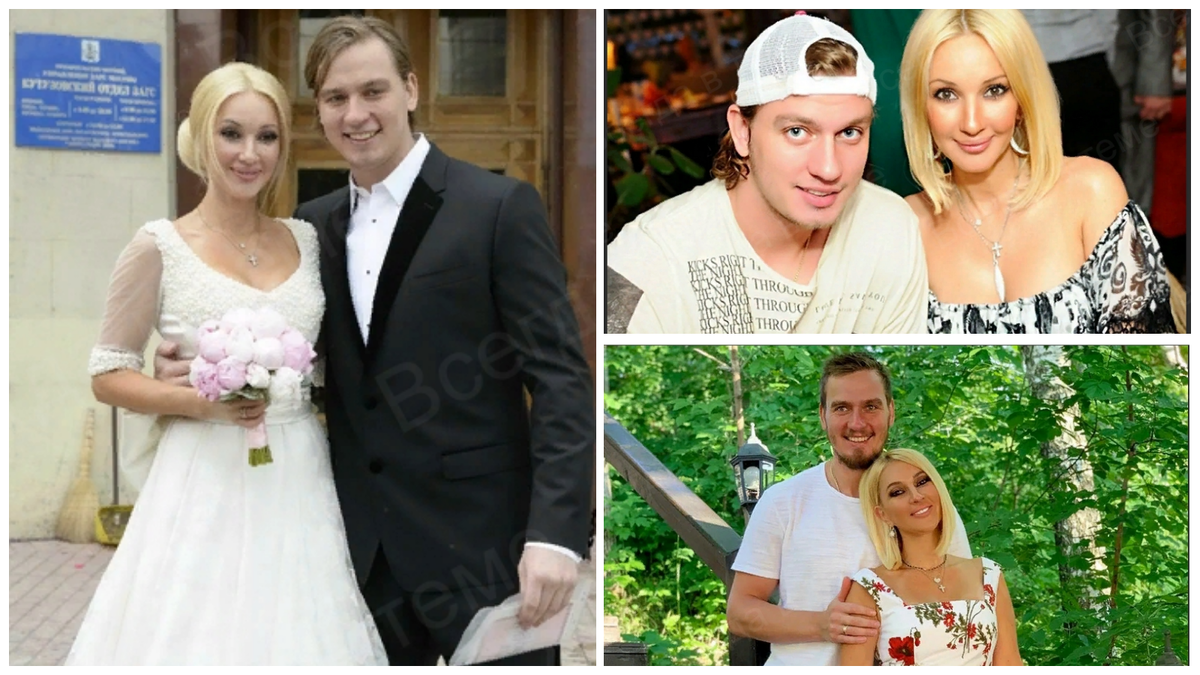 Кудрявцева и Макаров