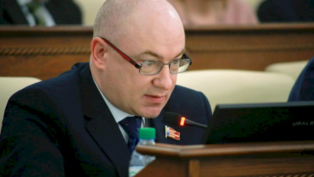 Малинкович на заседании, фото amic.ru