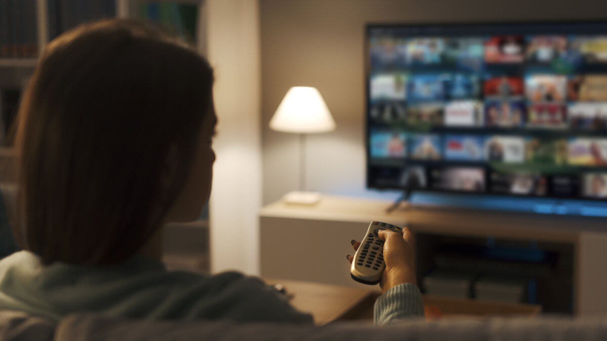 Российские онлайн-кинотеатры: чем они могут гордиться и какие вызовы их ...