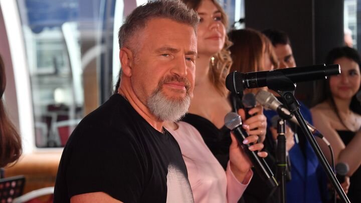 ФОТО: KOMSOMOLSKAYA PRAVDA/GLOBALLOOKPRESS