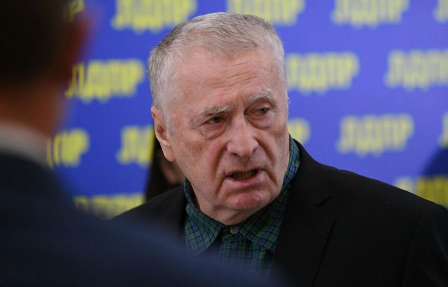    «Будем сражаться с армиями Украины, Польши и Германии»: Предсказание Жириновского на ближайшие 3-5 лет