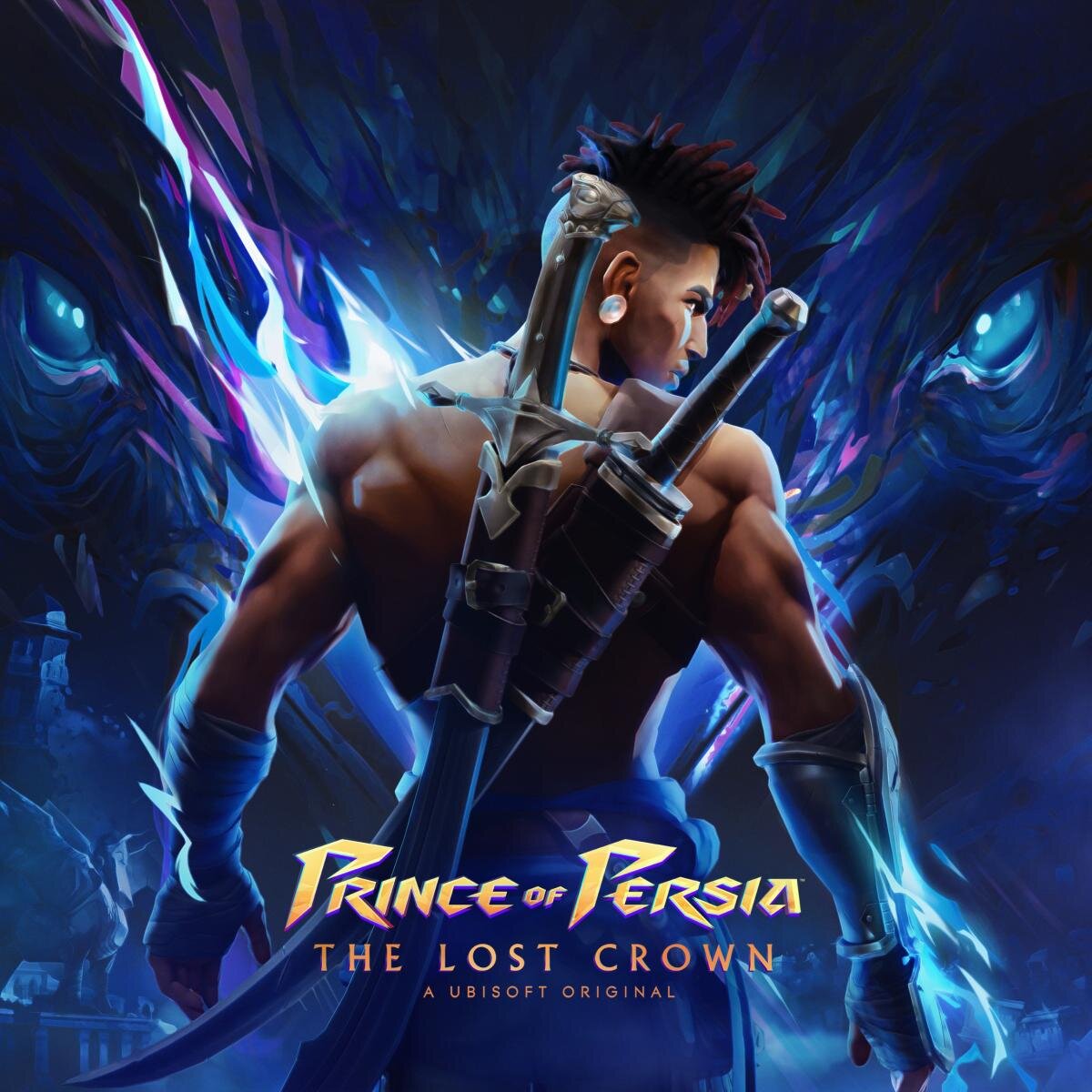 Для Prince of Persia: The Lost Crown выпущена демо-версия | OVERCLOCKERS.RU  | Дзен